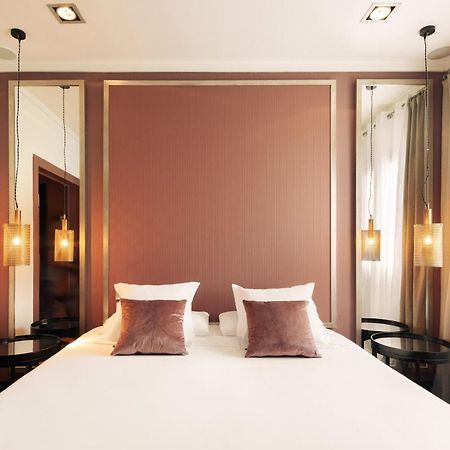 Hotel La Franca Travellers Adults Only Barcellona Esterno foto