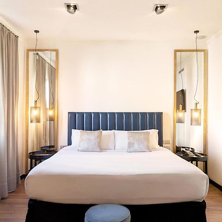 Hotel La Franca Travellers Adults Only Barcellona Esterno foto