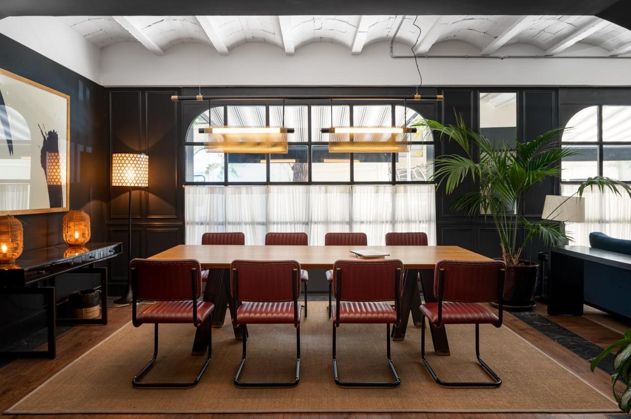 Hotel La Franca Travellers Adults Only Barcellona Esterno foto