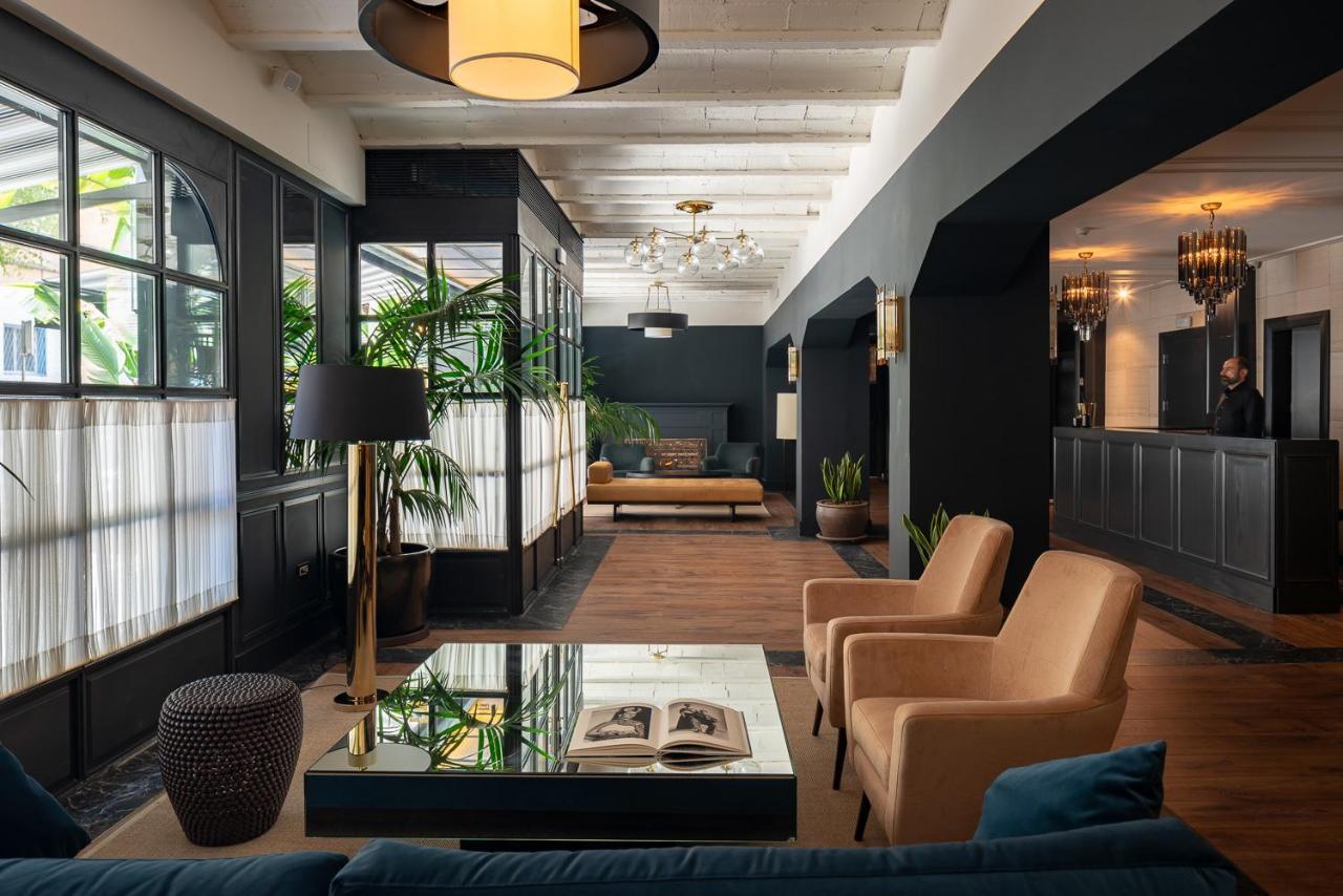 Hotel La Franca Travellers Adults Only Barcellona Esterno foto