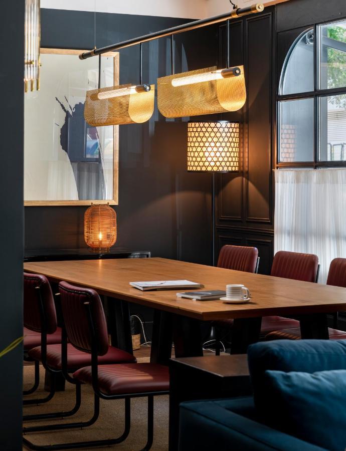 Hotel La Franca Travellers Adults Only Barcellona Esterno foto