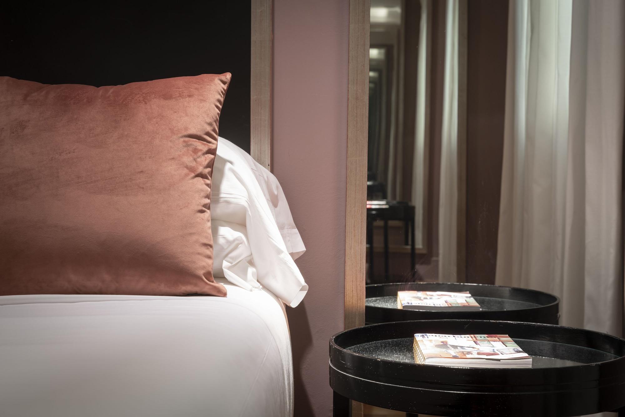 Hotel La Franca Travellers Adults Only Barcellona Esterno foto