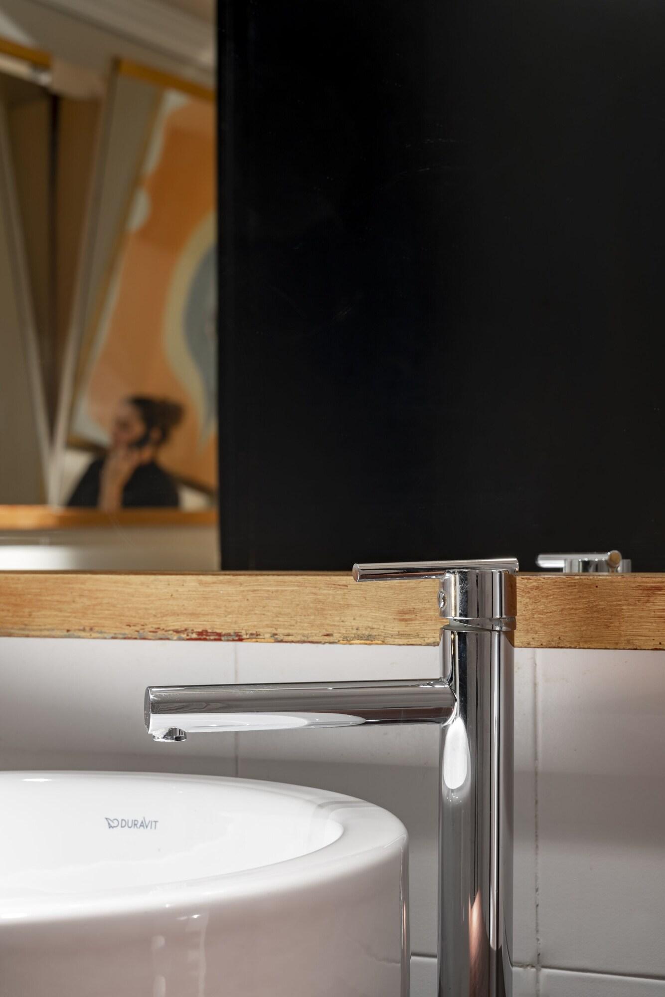 Hotel La Franca Travellers Adults Only Barcellona Esterno foto