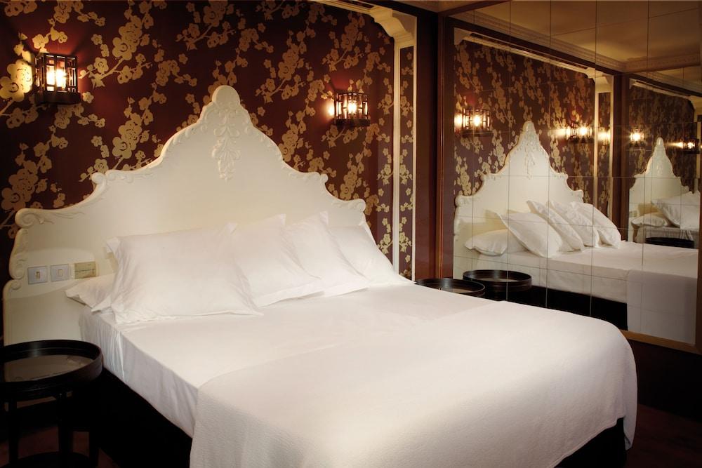 Hotel La Franca Travellers Adults Only Barcellona Esterno foto