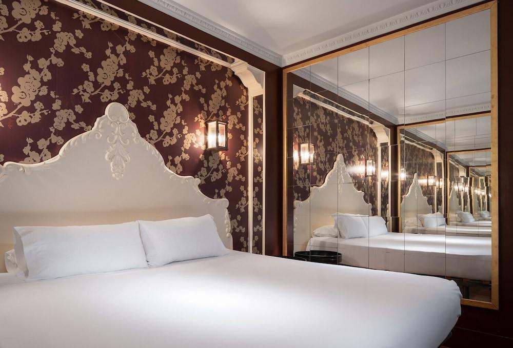 Hotel La Franca Travellers Adults Only Barcellona Esterno foto