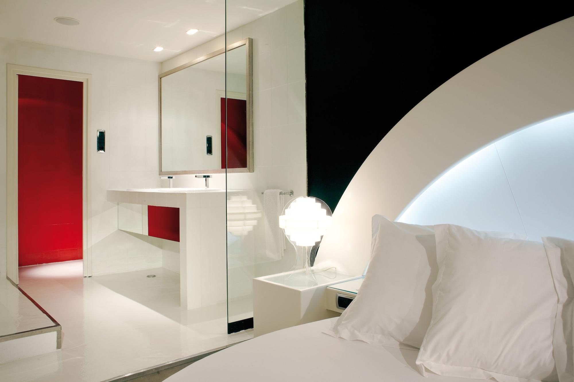 Hotel La Franca Travellers Adults Only Barcellona Esterno foto