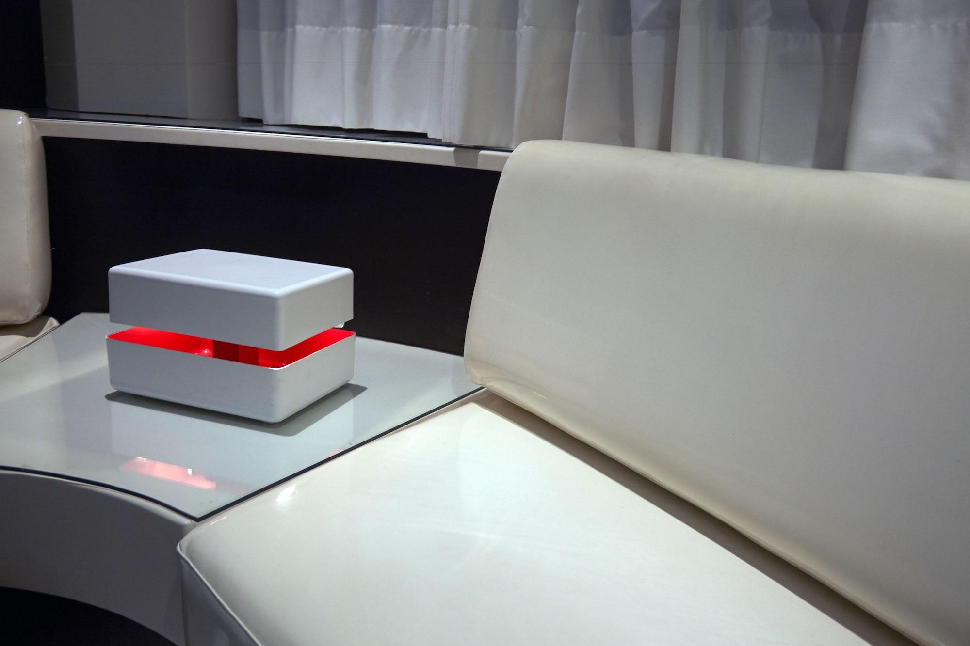 Hotel La Franca Travellers Adults Only Barcellona Esterno foto