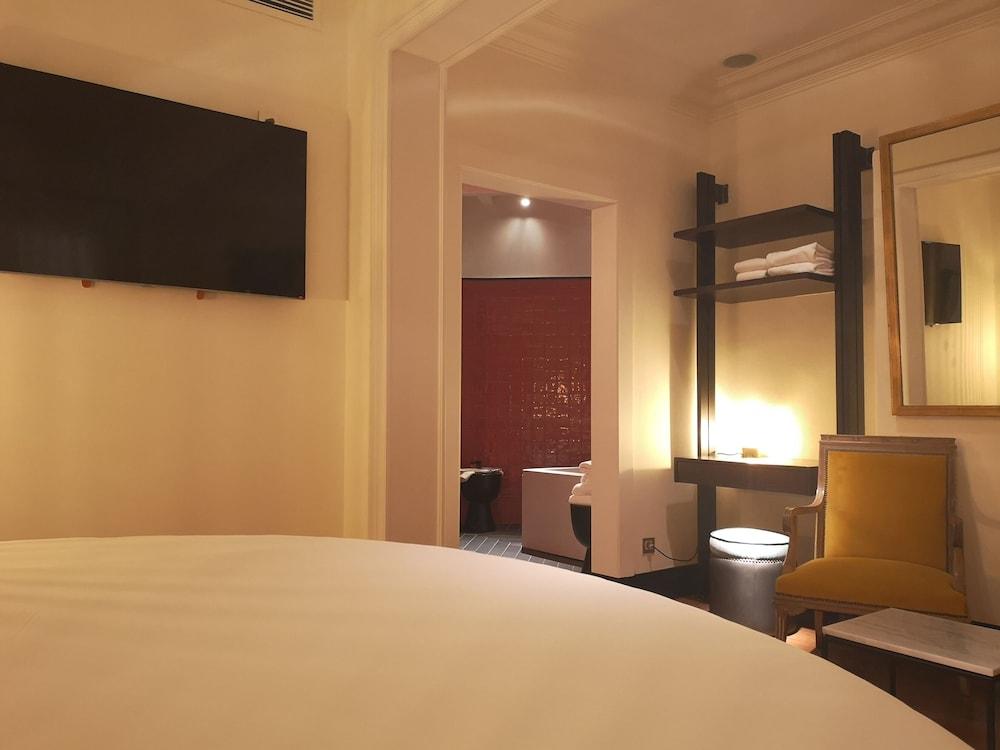 Hotel La Franca Travellers Adults Only Barcellona Esterno foto