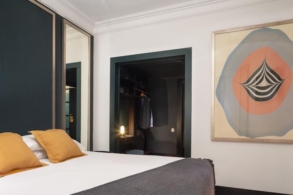 Hotel La Franca Travellers Adults Only Barcellona Esterno foto