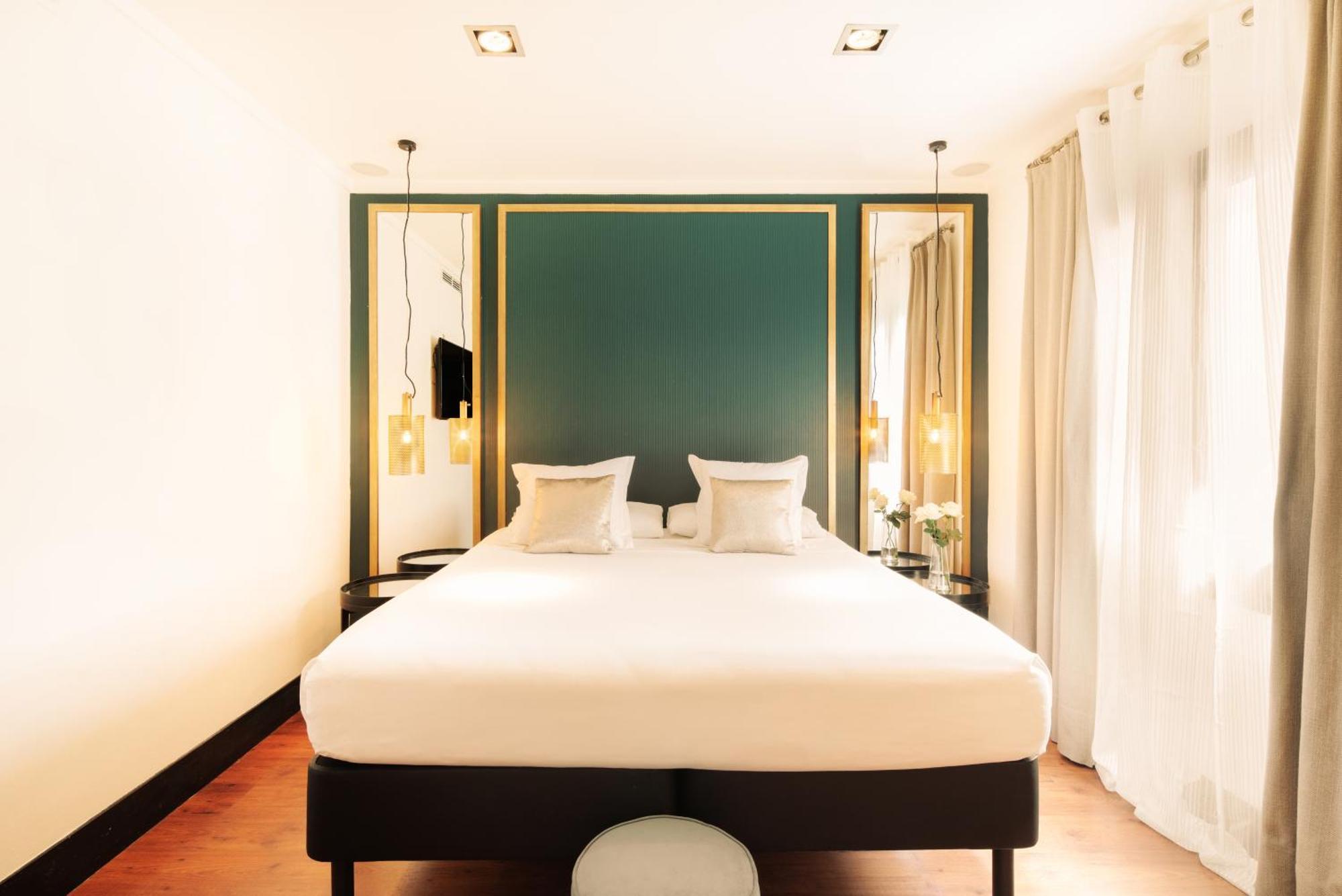 Hotel La Franca Travellers Adults Only Barcellona Esterno foto
