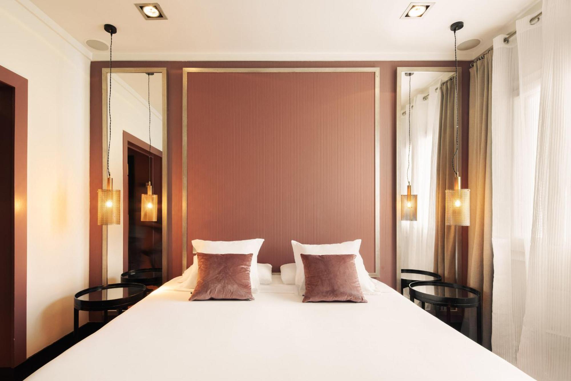 Hotel La Franca Travellers Adults Only Barcellona Esterno foto