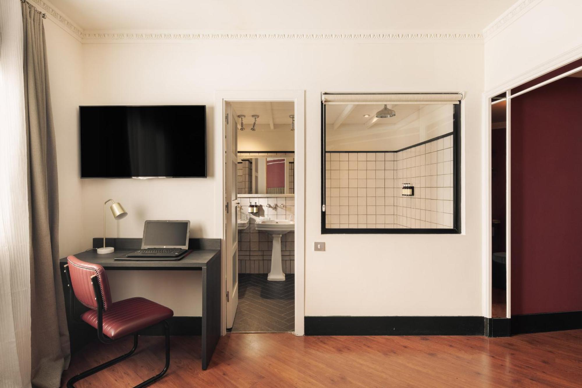 Hotel La Franca Travellers Adults Only Barcellona Esterno foto