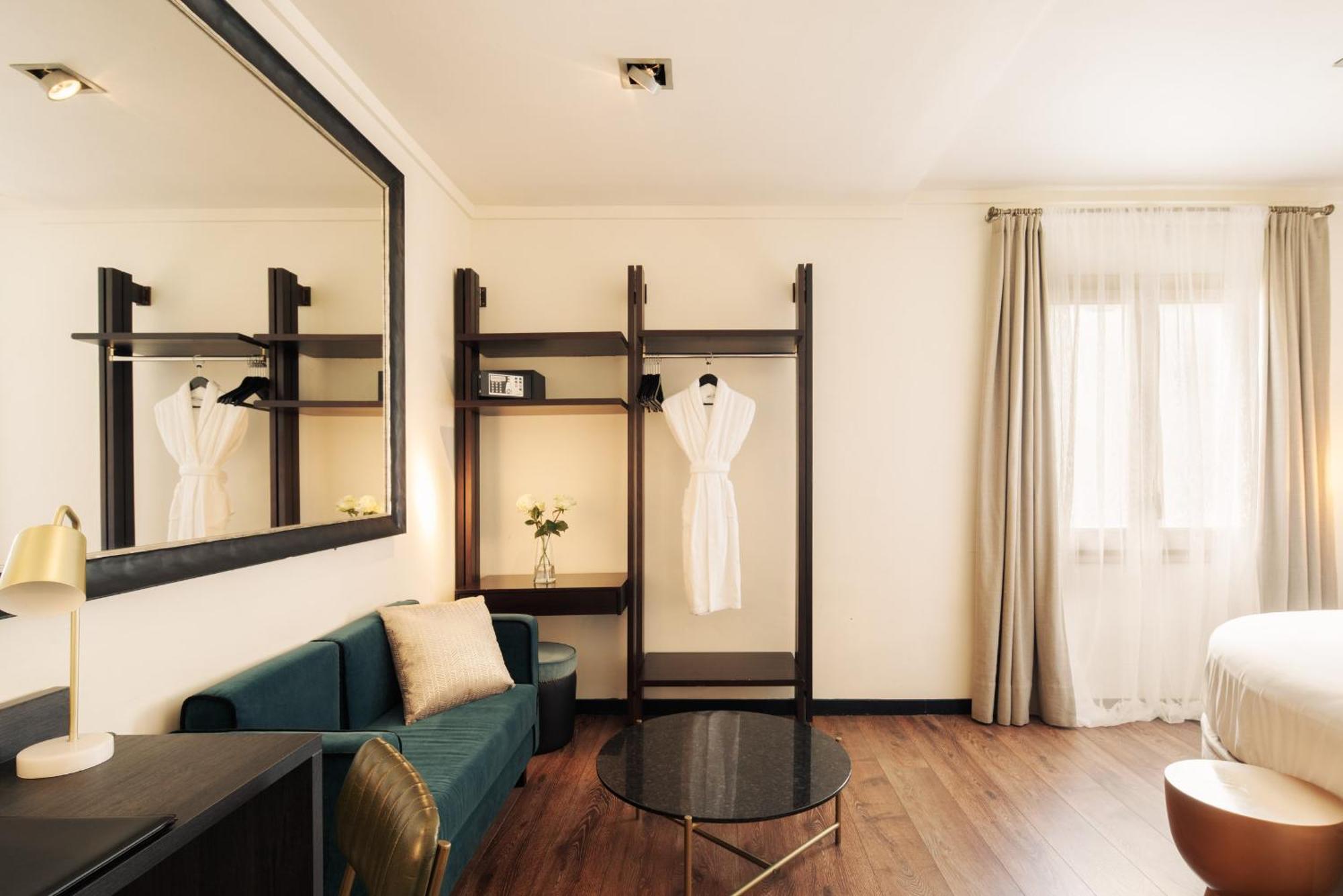 Hotel La Franca Travellers Adults Only Barcellona Esterno foto