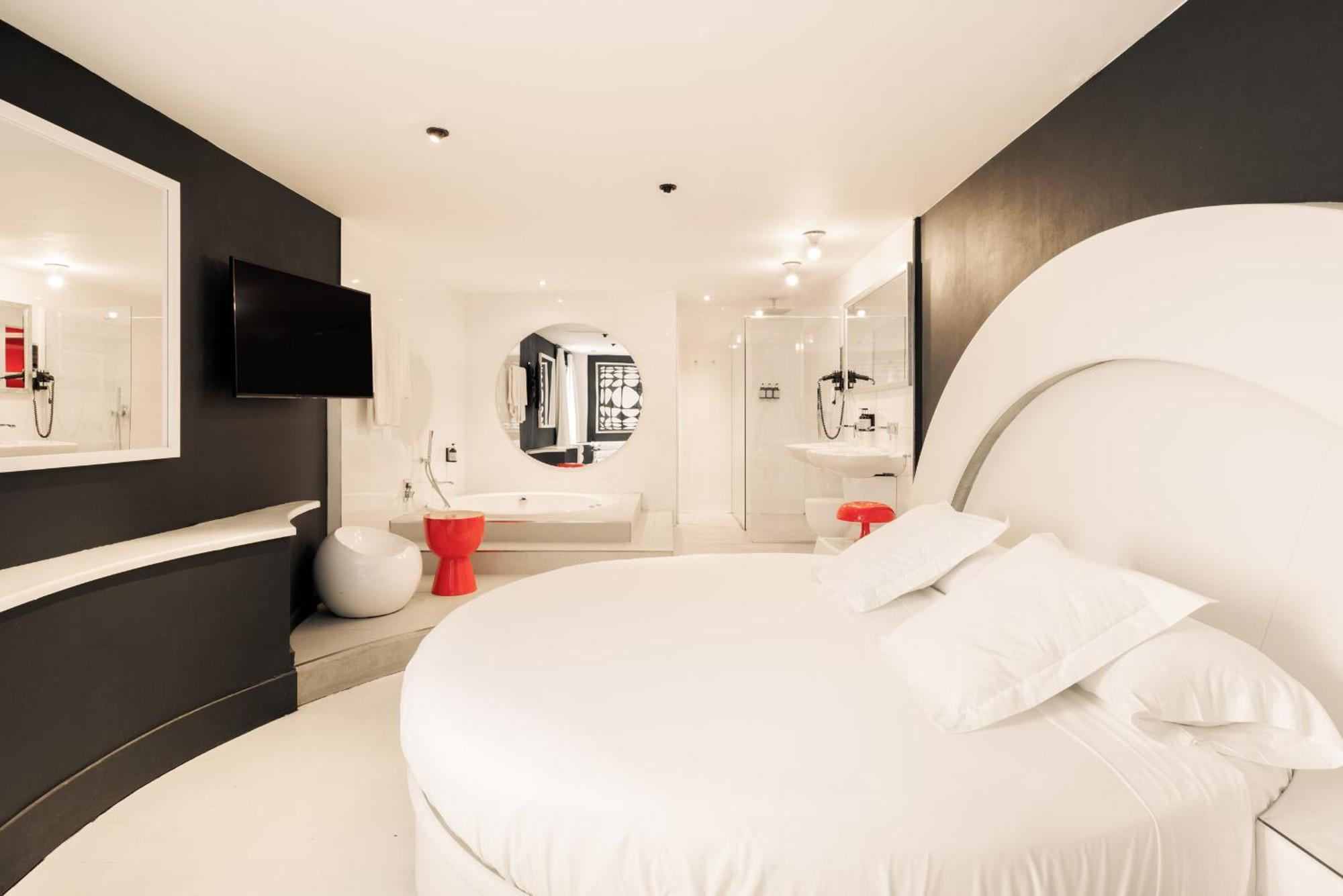Hotel La Franca Travellers Adults Only Barcellona Esterno foto