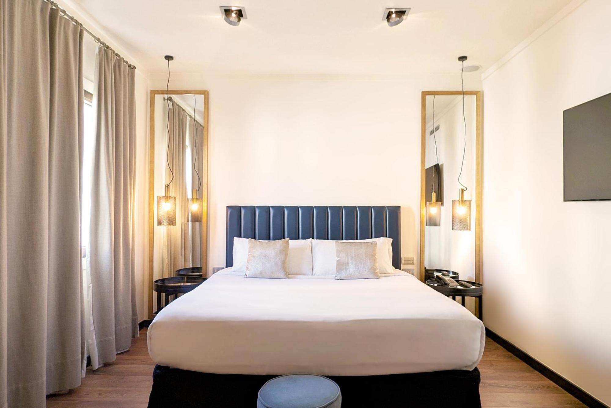 Hotel La Franca Travellers Adults Only Barcellona Esterno foto