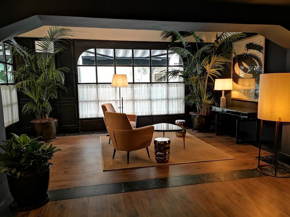 Hotel La Franca Travellers Adults Only Barcellona Esterno foto