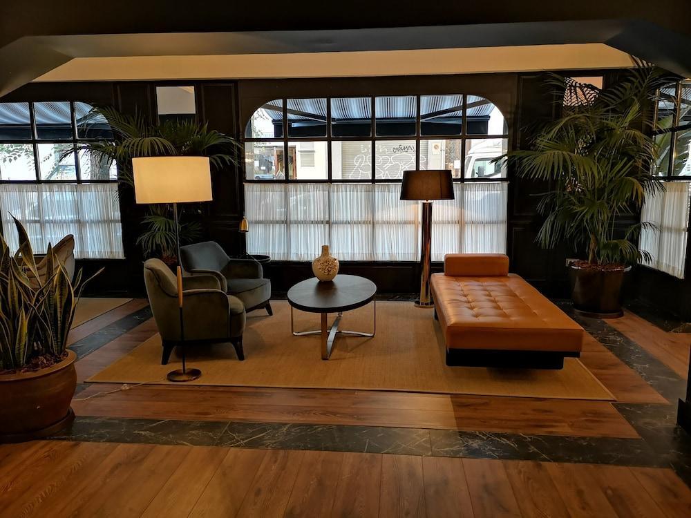 Hotel La Franca Travellers Adults Only Barcellona Esterno foto