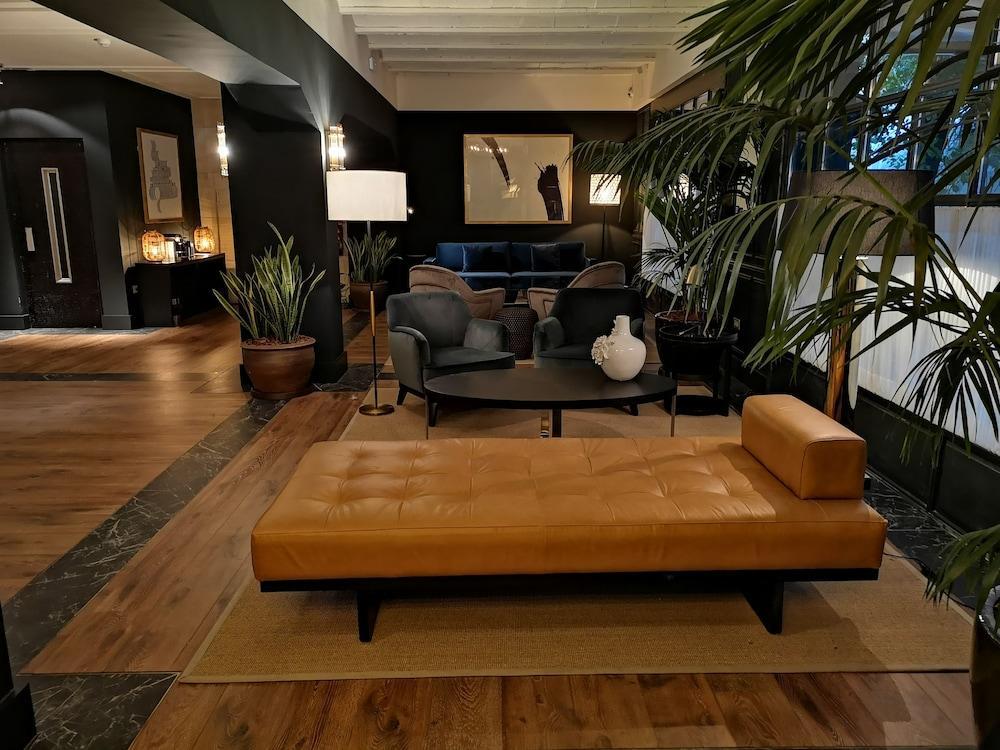 Hotel La Franca Travellers Adults Only Barcellona Esterno foto