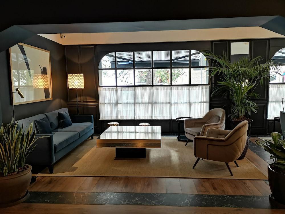 Hotel La Franca Travellers Adults Only Barcellona Esterno foto