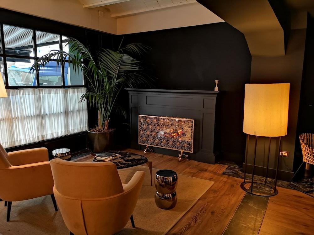 Hotel La Franca Travellers Adults Only Barcellona Esterno foto