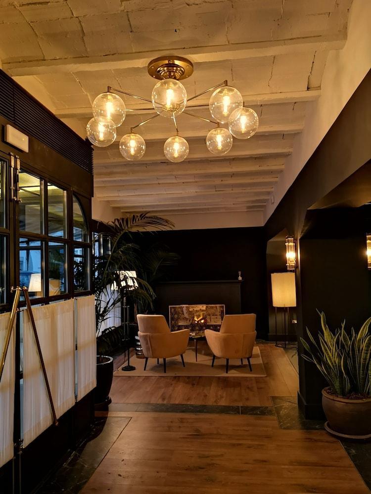 Hotel La Franca Travellers Adults Only Barcellona Esterno foto