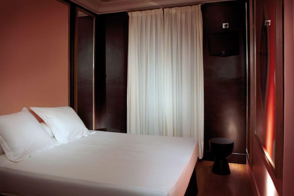 Hotel La Franca Travellers Adults Only Barcellona Esterno foto