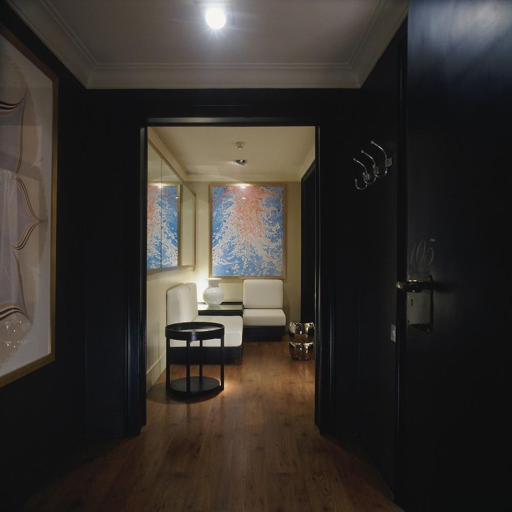 Hotel La Franca Travellers Adults Only Barcellona Esterno foto